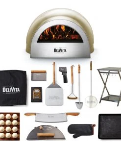 DeliVita Complete Collection Starter Set Cookware