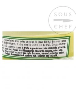 Pariani Burrolio Olive Butter 100g
