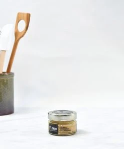 Ingredients Pariani Hazelnut Nougat Spread 80g