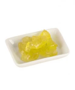 Pariani Candied Lemon In Small Cubes 1kg