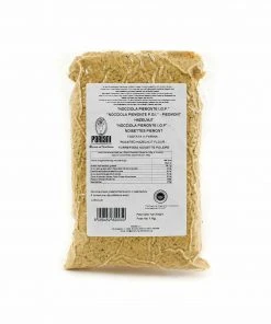 Pariani "Nocciola Piemonte PGI" Hazelnut Flour 1kg