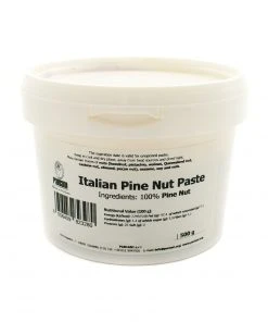 Pariani Pine Nut Paste 500g