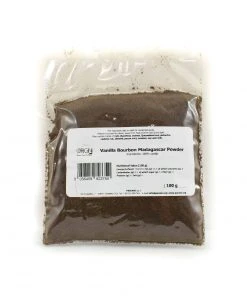 Pariani Vanilla Powder 100g