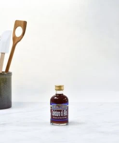 Oroazzurro Colatura - Anchovy Extract 120ml