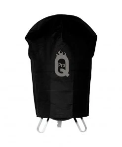 ProQ Hot Smoking Bundle BBQ
