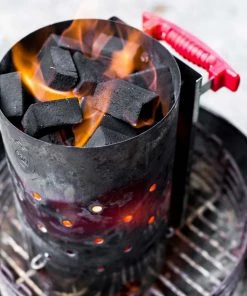 ProQ Cocoshell Briquettes 10kg