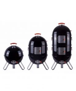 ProQ Hot Smoking Bundle BBQ