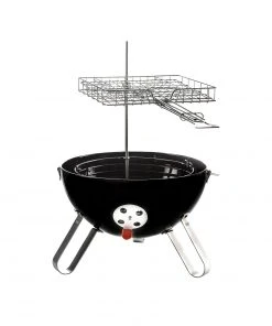 ProQ Hot Smoking Bundle BBQ