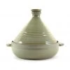 Sauerkraut Pots Handmade Glazed Stoneware Tagine 23cm Cookware 2 Sauerkraut Pots Handmade Glazed Stoneware Tagine 23cm Cookware