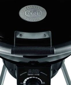 Cookware Rosle No.1 Air F60 Charcoal BBQ