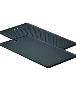 Rosle Reversible Grilling Plate For Videro BBQ's
