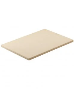 Rosle Rectangular Pizza Stone 42x30cm