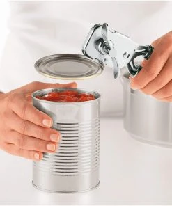 Cookware Rosle Modern Classics Can Opener With Pliers Grip