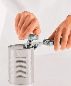 Cookware Rosle Modern Classics Can Opener With Pliers Grip