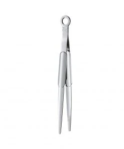 Rosle Modern Classics Patisserie Tongs 18cm