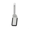 Rosle Modern Classics Angled Spatula With Silicone Edge 26cm Cookware