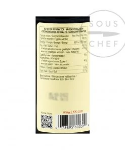 Ingredients Lee Kum Kee Chicken Marinade 410ml