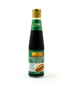 Lee Kum Kee Seasoned Soy For Seafood 410ml