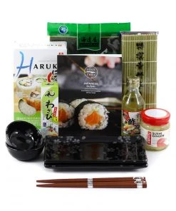 Sous Chef Kit Gifts Deluxe Sushi Set