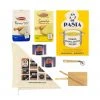 Sous Chef A-Z Of Pasta Cookbook And Ingredients Set Cookbook Sets 1 Sous Chef A-Z Of Pasta Cookbook And Ingredients Set Cookbook Sets