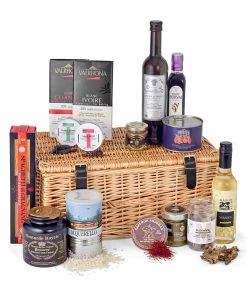 The Best Of Sous Chef Hamper Gifts