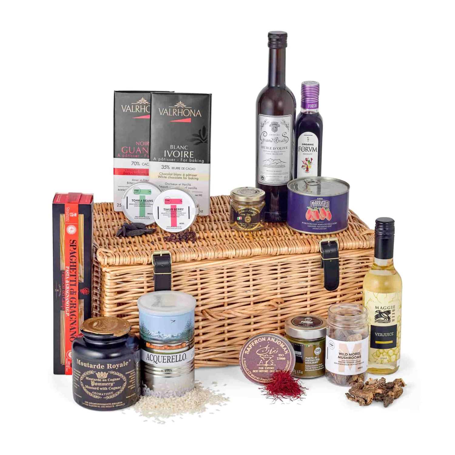 The Best Of Sous Chef Hamper Gifts 2 The Best Of Sous Chef Hamper Gifts