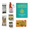 Sous Chef Cookbook Sets Sabrina Ghayour Simply Cookbook & Ingredients Set