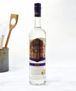 Sacred Spirits Sacred Gin 70cl