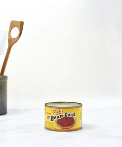 Dali Ingredients Preserved Red Beancurd 397g