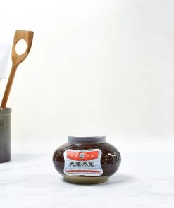 Tianjin Preserved Vegetable 600g