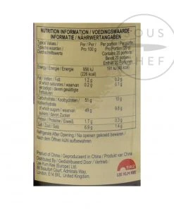 Lee Kum Kee Hoisin Sauce 397g