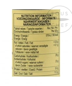 Lee Kum Kee Premium Oyster Sauce 510g 8 Lee Kum Kee Premium Oyster Sauce 510g