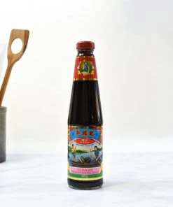 Lee Kum Kee Premium Oyster Sauce 510g 9 Lee Kum Kee Premium Oyster Sauce 510g