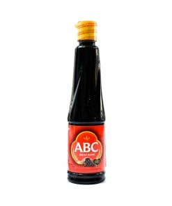 ABC Kecap Manis 600ml