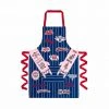 Cookware Stuart Gardiner Rock Cake Apron 1 Cookware Stuart Gardiner Rock Cake Apron