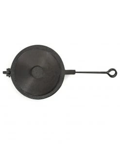 Skeppshult Cast Iron Waffle Iron 21cm