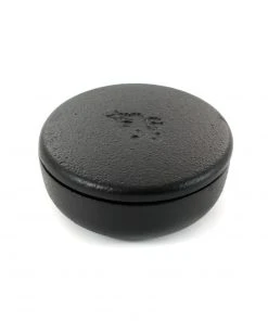 Cookware Skeppshult "SPICE" Cast Iron Grinder 10 Cookware Skeppshult