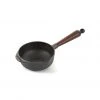 Skeppshult Traditional Cast Iron Saucepan 1 Litre 1 Skeppshult Traditional Cast Iron Saucepan 1 Litre