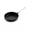 Cookware Skeppshult Professional Cast Iron & Stainless Steel Saute Pan 20cm