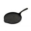 Skeppshult Cast Iron Scotch Pancake Pan 23cm