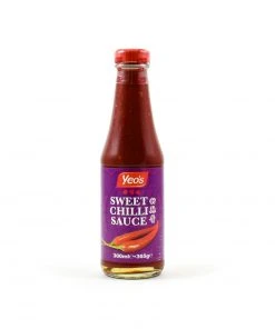 Yeo's Sweet Chilli Sauce 300ml