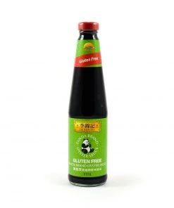 Lee Kum Kee Gluten-Free Oyster Sauce 510g