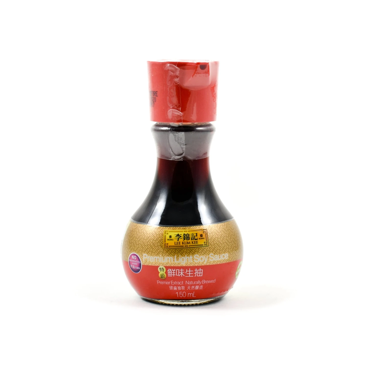 Lee Kum Kee Premium Light Soy 6 Lee Kum Kee Premium Light Soy