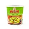 Ingredients Mae Ploy Green Curry Paste 1kg