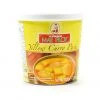 Mae Ploy Yellow Curry Paste