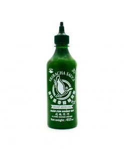 Flying Goose Sriracha Chilli Sauce Hemp Ingredients 11 Flying Goose Sriracha Chilli Sauce Hemp Ingredients