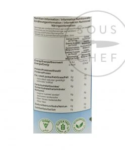 Cortas Orange Blossom Water