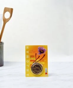 Anjoman Saffron Spanish Ingredients 19 Anjoman Saffron Spanish Ingredients