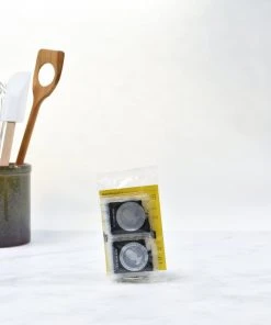 Nortindal Seaweed & Squid Ink 'Squid Ink' Sachets - Cuttlefish Ink