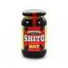 Ingredients Ghana's Choice Shito Hot Pepper Sauce 315ml